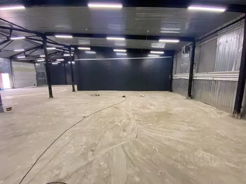 Производственное помещение в Московская область, Химки Сходня мкр, ...