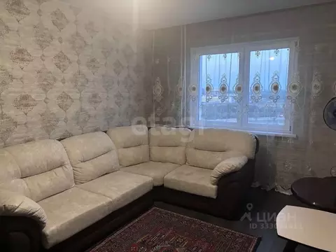 1-к кв. Тверская область, Тверь Новочеркасская ул., 56 (36.0 м)