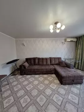 1-к кв. Ростовская область, Волгодонск Морская ул., 66 (35.0 м)