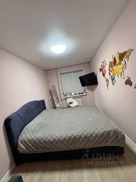 Свободной планировки кв. Нижегородская область, Дзержинск ул. ...