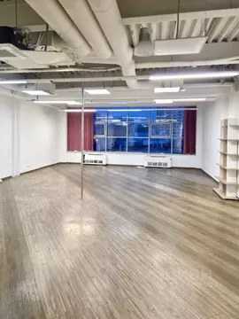 Офис в Москва ул. Ленинская Слобода, 19 (163 м)