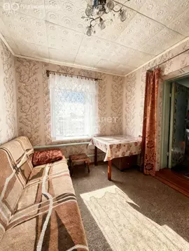Дом в Миасс, Краснодарская улица, 1 (54 м)