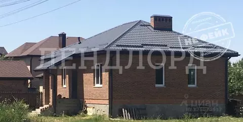 Дом в Ростовская область, Мясниковский район, Красный Крым хут. ул. ...