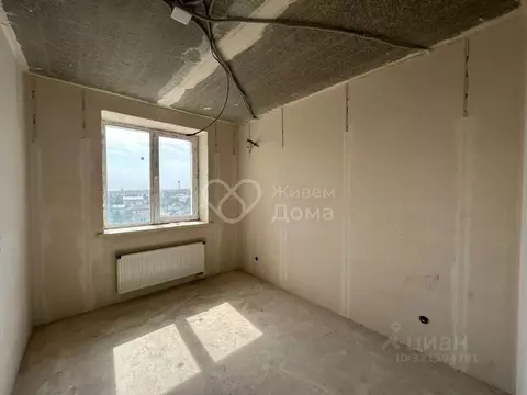 1-к кв. Волгоградская область, Волгоград Варшавская ул., 15 (33.2 м)