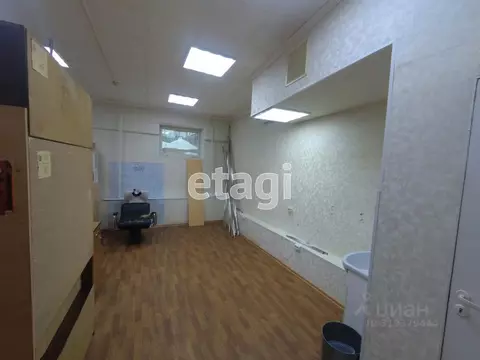 Офис в Коми, Сыктывкар ул. Ленина, 89 (65 м)