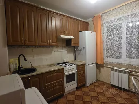 3-к кв. Пермский край, Пермь ул. 1-я Колхозная, 8 (70.0 м)