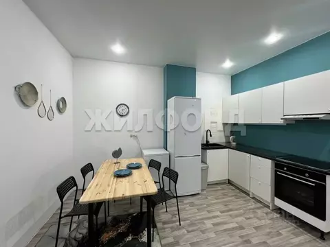 3-к кв. Иркутская область, Иркутск ул. Сергеева, 5/8 (59.5 м)