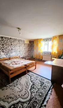 Гараж в Краснодарский край, Сочи Лазаревское жилрайон,  (30 м)