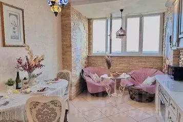 2-к кв. Московская область, Одинцово ул. Белорусская, 10 (74.0 м)