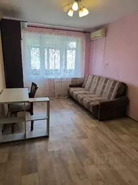 1-к кв. Ростовская область, Ростов-на-Дону Северный мкр, ул. ...