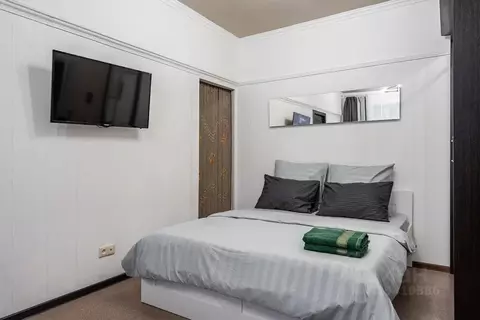 2-к кв. Москва Большая Черемушкинская ул., 8к1 (47.0 м)