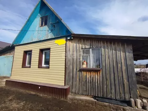 Дом в Башкортостан, Стерлитамакский район, с. Наумовка Первомайская ...