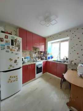 2-к кв. Ярославская область, Рыбинск ул. Веденеева, 12 (42.6 м)