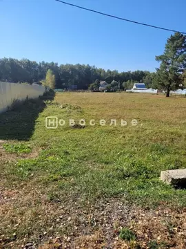 Участок в Рязанская область, Спасский муниципальный округ, пос. ...