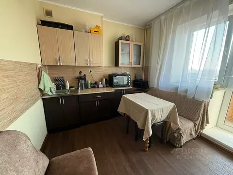 1-к кв. Приморский край, Уссурийск ул. Андрея Кушнира, 10 (29.1 м)