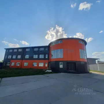 Помещение свободного назначения в Московская область, Подольск ул. ...