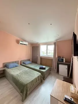 Студия Приморский край, Владивосток Фонтанная ул., 17 (15.0 м)