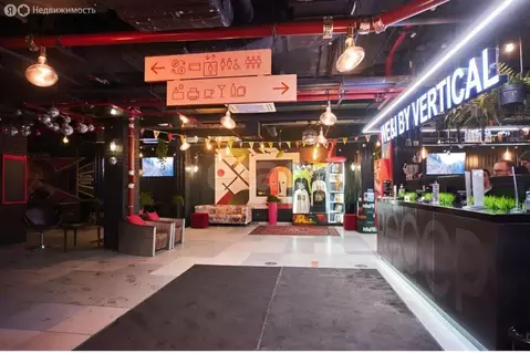 Квартира-студия: Санкт-Петербург, Большой Сампсониевский проспект, ...