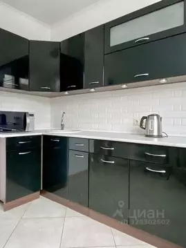 1-к кв. Москва ул. Академика Пилюгина, 14К1 (40.0 м)