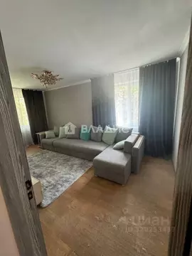 3-к кв. Белгородская область, Белгородский район, Северный городское ...