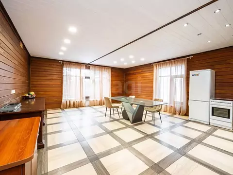 Дом в Новосибирская область, Новосибирский район, Станционный ...