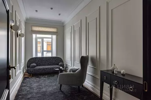 Офис в Москва ул. Чаплыгина, 6 (12 м)