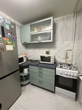 2-к кв. Волгоградская область, Волгоград ул. Гороховцев, 20 (44.9 м)