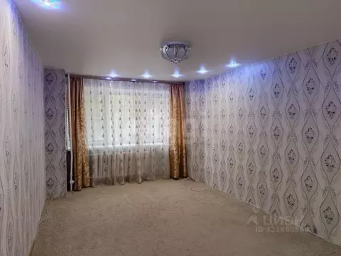 2-к кв. Псковская область, Остров Авиационная ул., 5 (46.6 м)