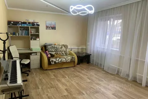 Дом в Курская область, Курск ул. Нижняя Казацкая, 187А (78 м)