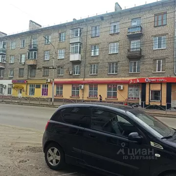 2-к кв. Рязанская область, Рязань Станкозаводская ул., 6 (46.0 м)