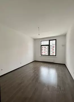 3-к кв. Санкт-Петербург ул. Александра Матросова, 1 (91.1 м)