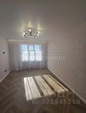 1-к кв. Смоленская область, Смоленский муниципальный округ, д. ...