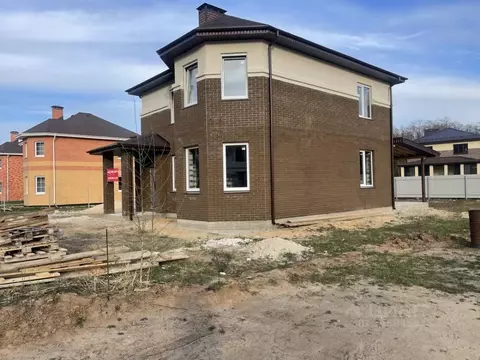 Дом в Нижегородская область, Дзержинск Дачный-Шухово кп, ул. Шуховка, ...