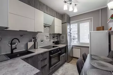 3-к кв. Алтайский край, Барнаул ул. Шумакова, 58 (59.7 м)