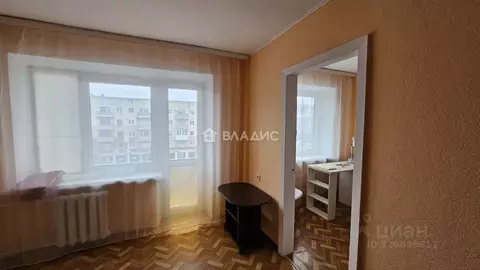 2-к кв. Калининградская область, Калининград Ленинский просп., 78 ...