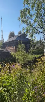 Дом в Архангельская область, Архангельск Тяговая ул., 17 (38 м)