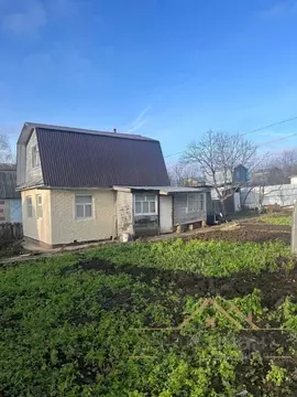 Дом в Татарстан, Казань Факел-4 СНТ,  (43 м)