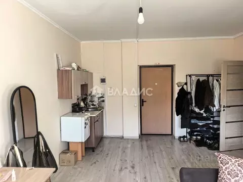 1-к кв. Бурятия, Улан-Удэ 105-й мкр, 31 (31.3 м)