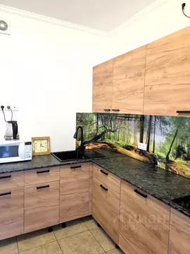 1-к кв. Москва Люблинская ул., 76к5 (42.0 м)