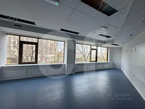 Офис в Москва ул. Архитектора Власова, 6 (3070 м)