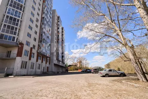 Помещение свободного назначения в Томская область, Томск Киевская ул., ...