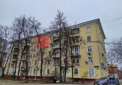 Торговая площадь в Москва Анадырский проезд, 13 (254 м)