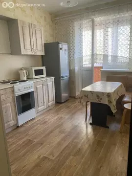 1-комнатная квартира: Ростов-на-Дону, улица Висаитова, 1/12 (36 м)