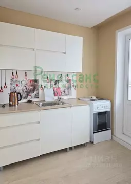 1-к кв. Брянская область, Брянск Флотская ул., 4 (34.0 м)