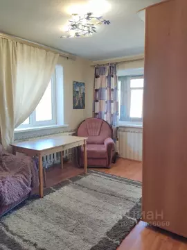 1-к кв. Башкортостан, Уфа ул. Маяковского, 8 (30.5 м)