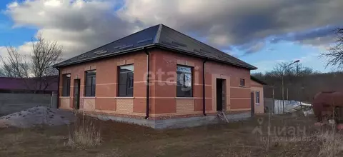 Дом в Северная Осетия, Владикавказ Редант 2-й пгт, ул. Лесная (150 м)