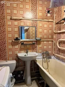 2-комнатная квартира: Березники, улица Льва Толстого, 82 (40.1 м)