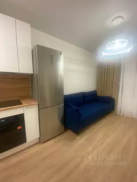 2-к кв. Москва Ленинградское ш., 229Ак2 (35.0 м)