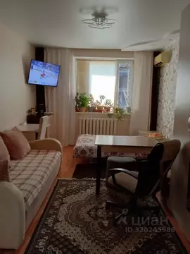 1-к кв. Ростовская область, Батайск Авиагородок мкр,  (25.0 м)