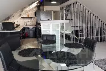 Дом в Краснодарский край, Новороссийск ул. Маркотхская, 35 (70 м)